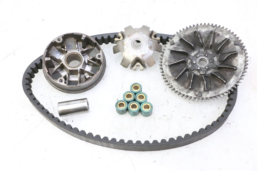 photo de VARIATORE PEUGEOT ELYSTAR 50 (2002 - 2014)