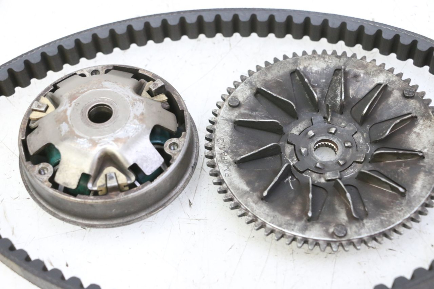 photo de VARIATORE PEUGEOT ELYSTAR 50 (2002 - 2014)