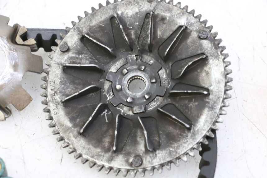 photo de VARIATORE PEUGEOT ELYSTAR 50 (2002 - 2014)