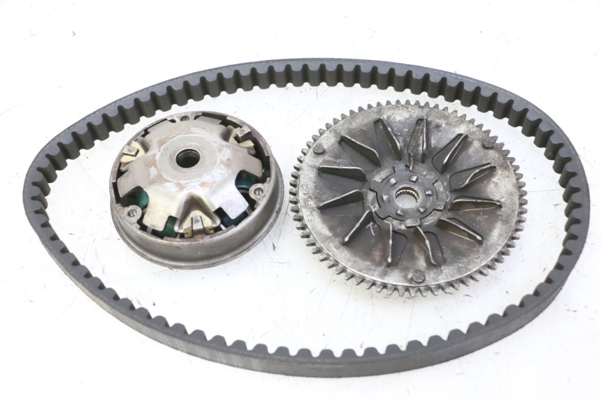 photo de VARIATORE PEUGEOT ELYSTAR 50 (2002 - 2014)