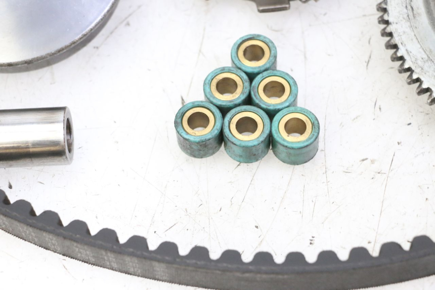 photo de VARIATORE PEUGEOT ELYSTAR 50 (2002 - 2014)