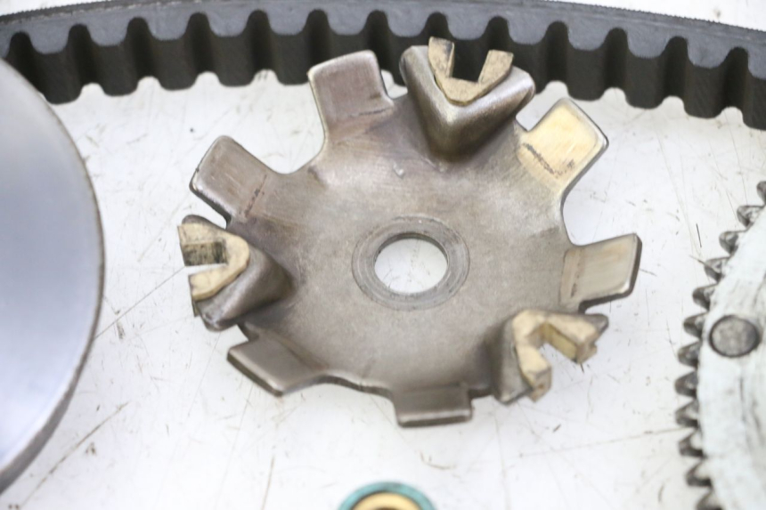 photo de VARIATORE PEUGEOT ELYSTAR 50 (2002 - 2014)