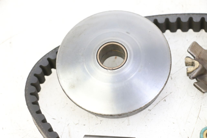 photo de VARIATORE PEUGEOT ELYSTAR 50 (2002 - 2014)