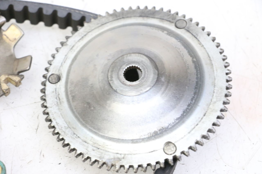 photo de VARIATORE PEUGEOT ELYSTAR 50 (2002 - 2014)