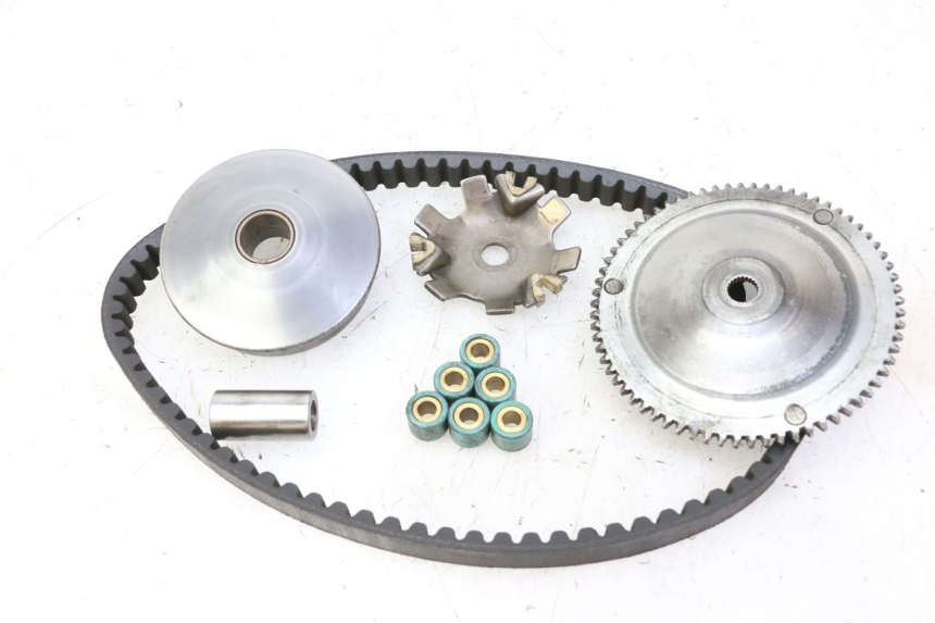 photo de VARIATORE PEUGEOT ELYSTAR 50 (2002 - 2014)