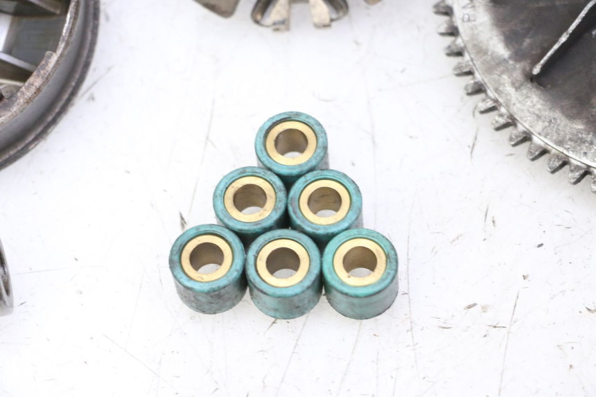 photo de VARIATORE PEUGEOT ELYSTAR 50 (2002 - 2014)