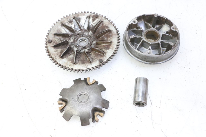 photo de VARIATORE PEUGEOT ELYSTAR 50 (2002 - 2014)