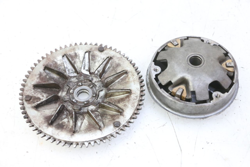 photo de VARIATORE PEUGEOT ELYSTAR 50 (2002 - 2014)