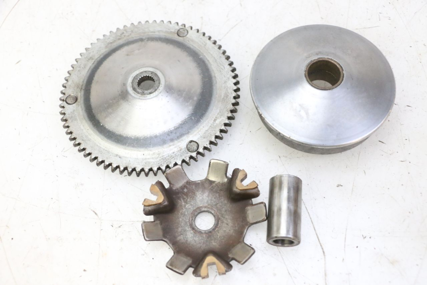 photo de VARIATORE PEUGEOT ELYSTAR 50 (2002 - 2014)