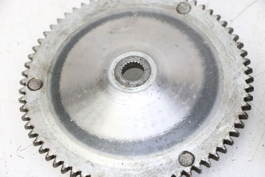 photo de VARIATORE PEUGEOT ELYSTAR 50 (2002 - 2014)