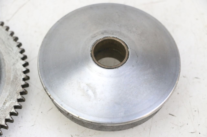 photo de VARIATORE PEUGEOT ELYSTAR 50 (2002 - 2014)