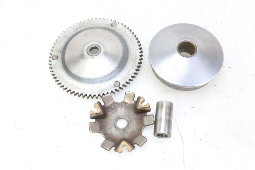 photo de VARIATORE PEUGEOT ELYSTAR 50 (2002 - 2014)