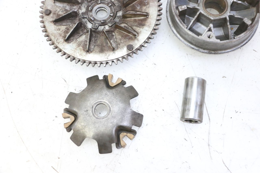 photo de VARIATORE PEUGEOT ELYSTAR 50 (2002 - 2014)