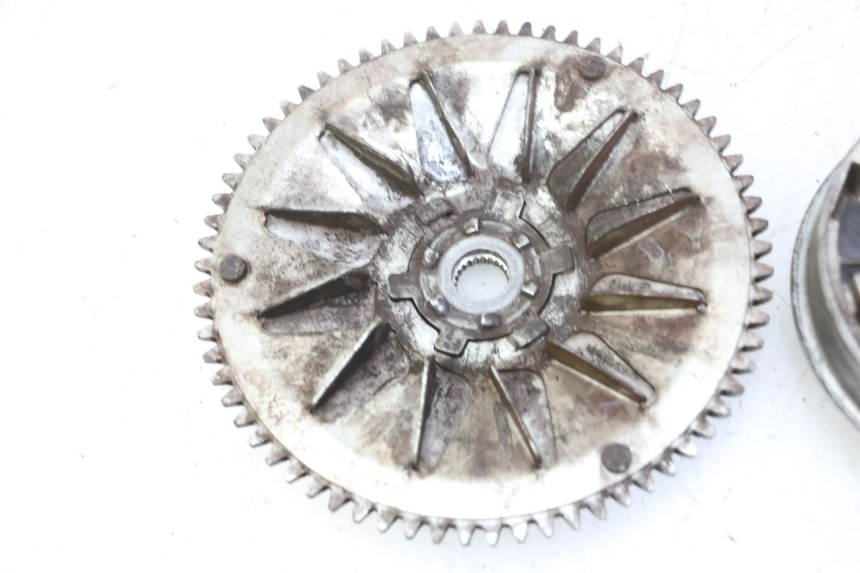 photo de VARIATORE PEUGEOT ELYSTAR 50 (2002 - 2014)