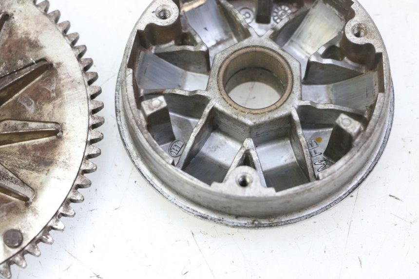 photo de VARIATORE PEUGEOT ELYSTAR 50 (2002 - 2014)