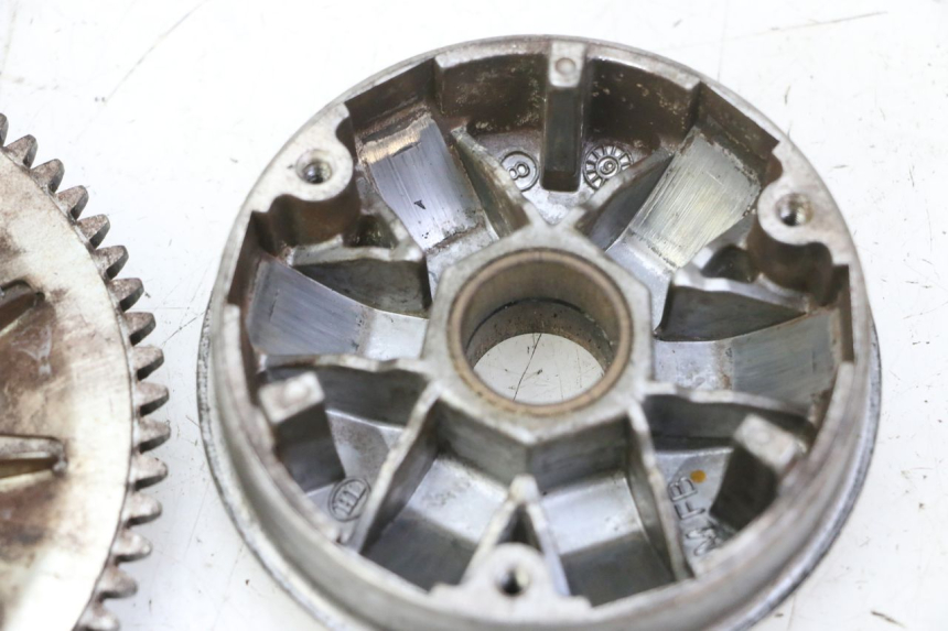 photo de VARIATORE PEUGEOT ELYSTAR 50 (2002 - 2014)