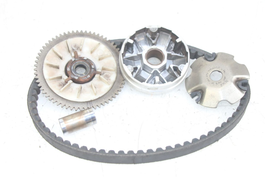 photo de VARIATORE JM MOTORS EVOLIS 4T 50 (2018 - 2022)