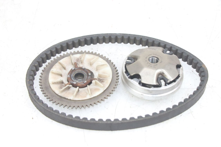 photo de VARIATORE JM MOTORS EVOLIS 4T 50 (2018 - 2022)