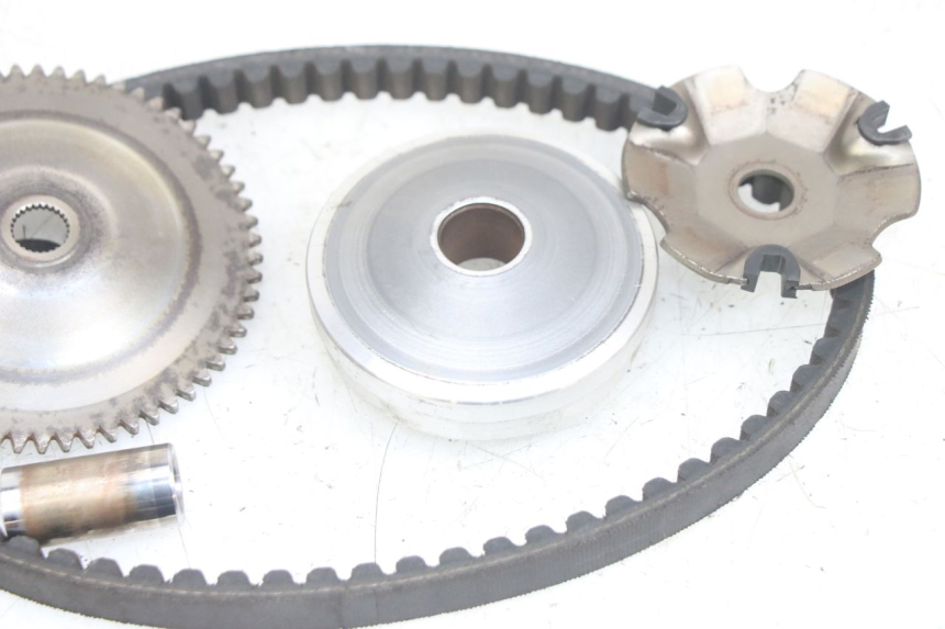 photo de VARIATORE JM MOTORS EVOLIS 4T 50 (2018 - 2022)