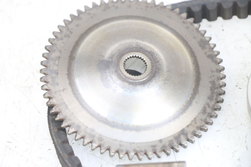 photo de VARIATORE JM MOTORS EVOLIS 4T 50 (2018 - 2022)