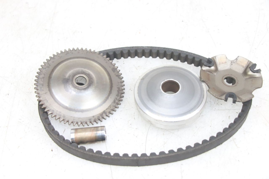 photo de VARIATORE JM MOTORS EVOLIS 4T 50 (2018 - 2022)