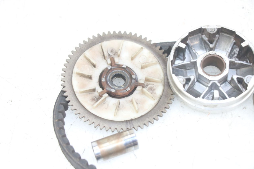 photo de VARIATORE JM MOTORS EVOLIS 4T 50 (2018 - 2022)