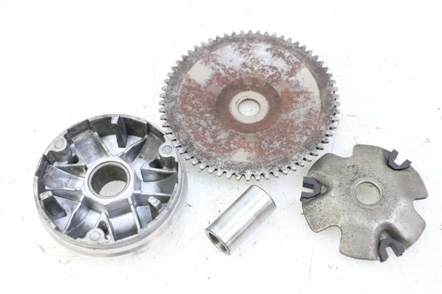 photo de VARIATORE JM MOTORS EVOLIS 4T 50 (2018 - 2022)