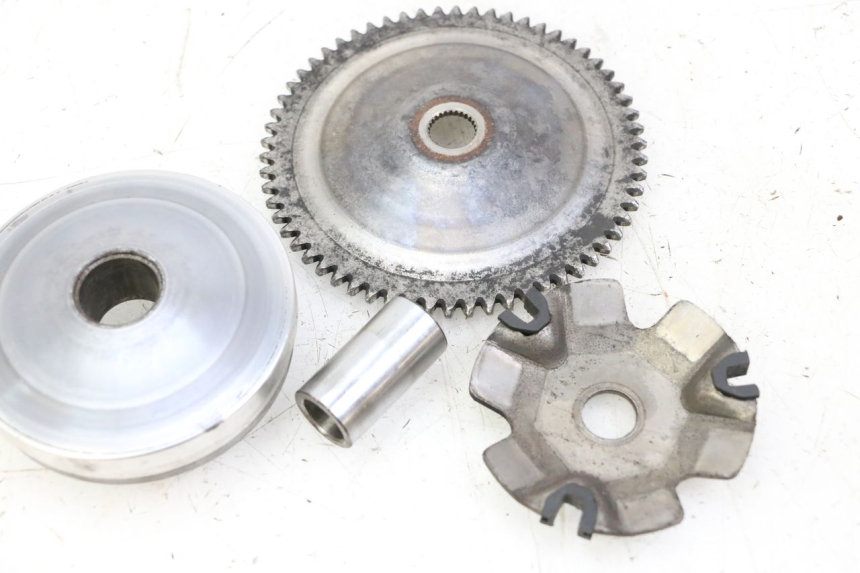 photo de VARIATORE JM MOTORS EVOLIS 4T 50 (2018 - 2022)