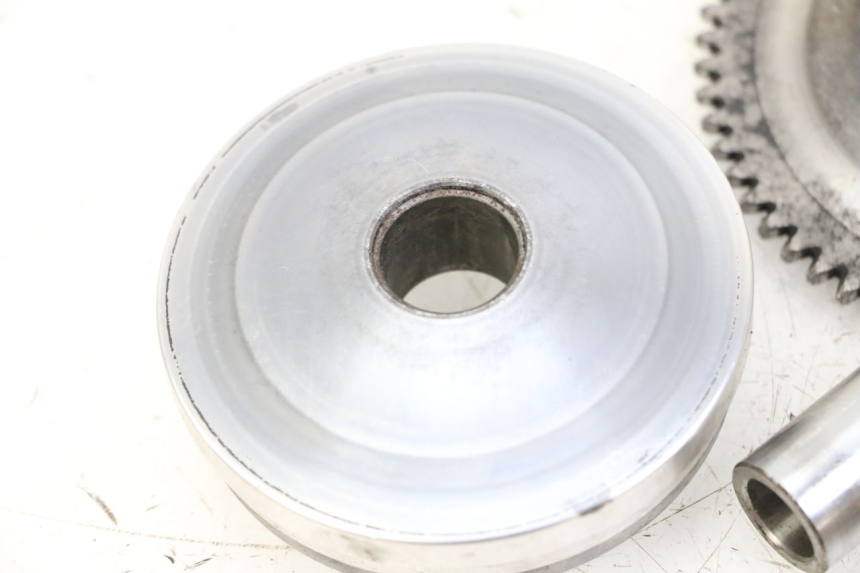 photo de VARIATORE JM MOTORS EVOLIS 4T 50 (2018 - 2022)