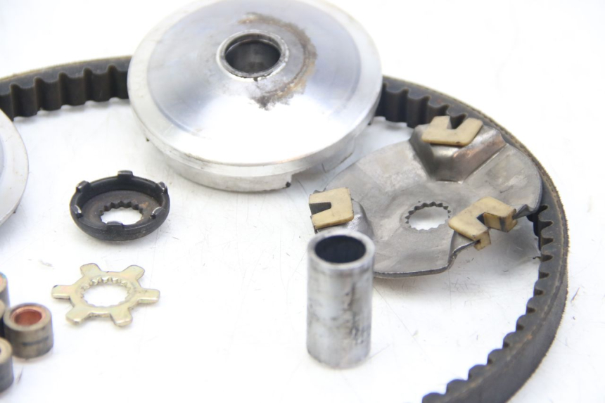 photo de VARIATORE KEEWAY F-ACT FACT 50 (2006 - 2011)