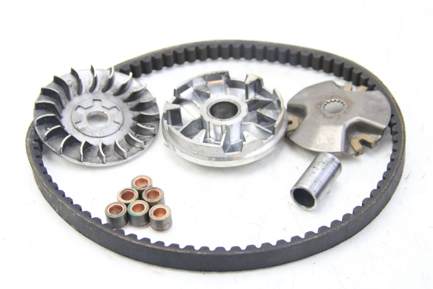 photo de VARIATORE KEEWAY F-ACT FACT 50 (2006 - 2011)