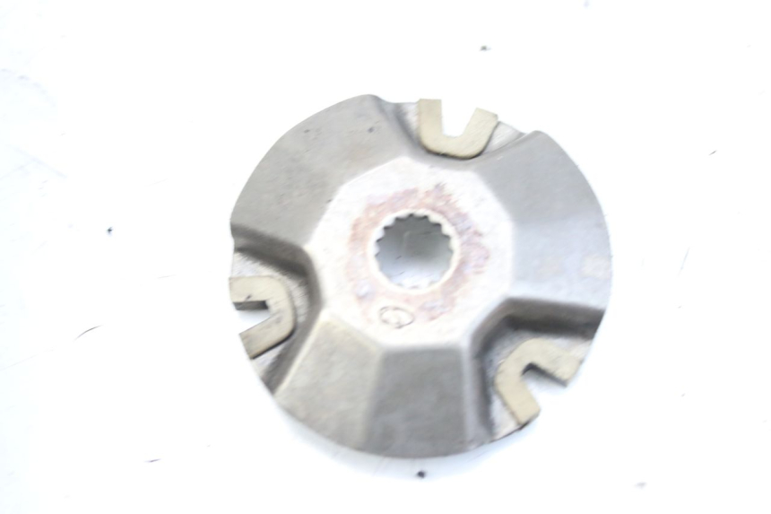 photo de VARIATORE KEEWAY F-ACT FACT 50 (2006 - 2011)