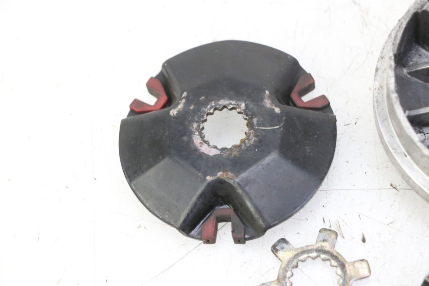 photo de VARIATORE KEEWAY F-ACT FACT 50 (2006 - 2011)
