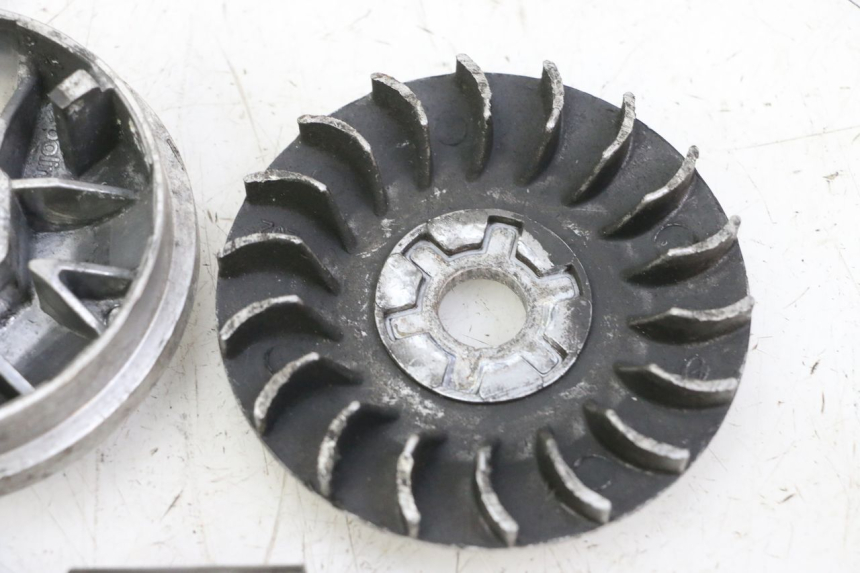 photo de VARIATORE KEEWAY F-ACT FACT 50 (2006 - 2011)