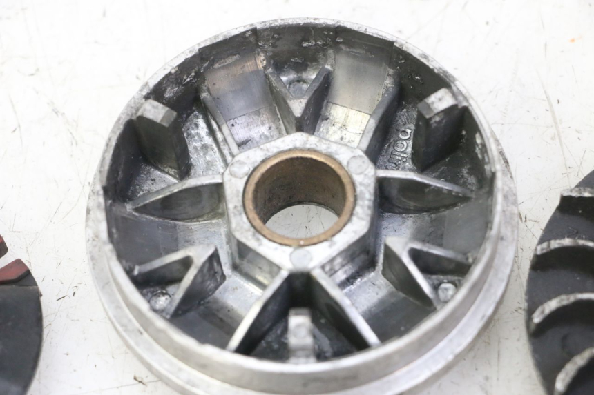 photo de VARIATORE KEEWAY F-ACT FACT 50 (2006 - 2011)