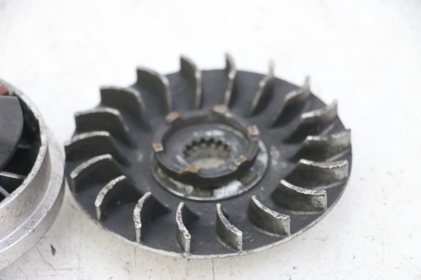 photo de VARIATORE KEEWAY F-ACT FACT 50 (2006 - 2011)