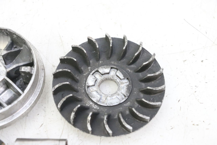 photo de VARIATORE KEEWAY F-ACT FACT 50 (2006 - 2011)