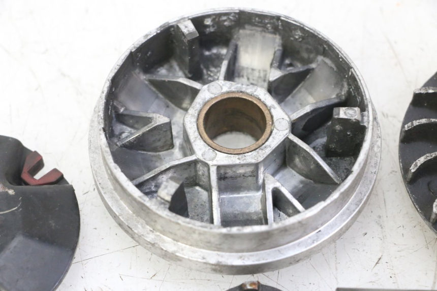 photo de VARIATORE KEEWAY F-ACT FACT 50 (2006 - 2011)