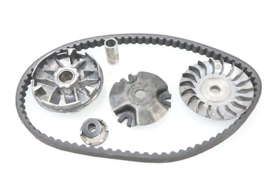 photo de VARIATORE TNT MOTOR FASTINO 4T 50 (2013 - 2019)