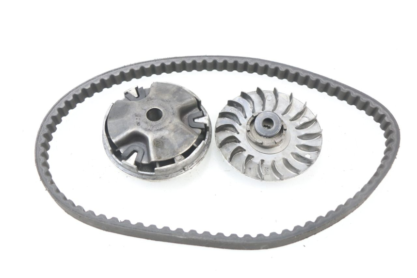 photo de VARIATORE TNT MOTOR FASTINO 4T 50 (2013 - 2019)