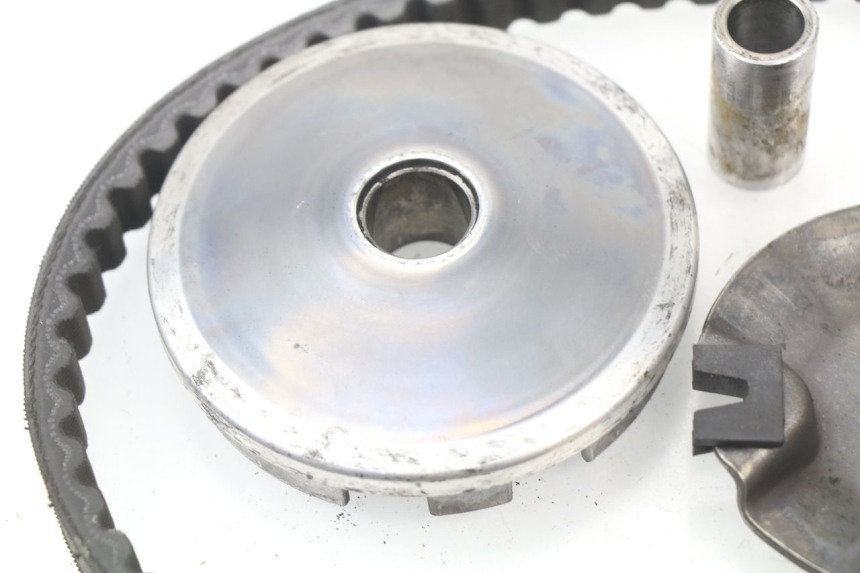 photo de VARIATORE TNT MOTOR FASTINO 4T 50 (2013 - 2019)