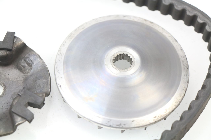 photo de VARIATORE TNT MOTOR FASTINO 4T 50 (2013 - 2019)