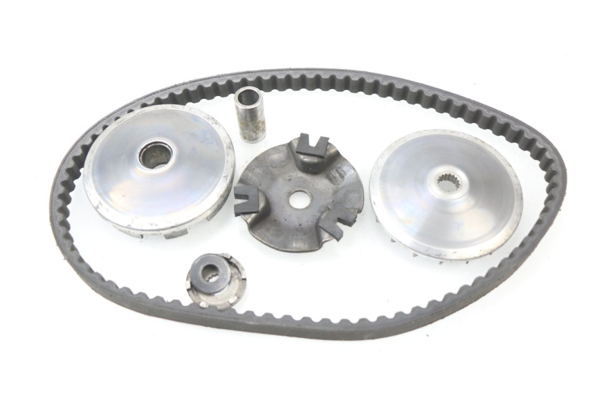 photo de VARIATORE TNT MOTOR FASTINO 4T 50 (2013 - 2019)