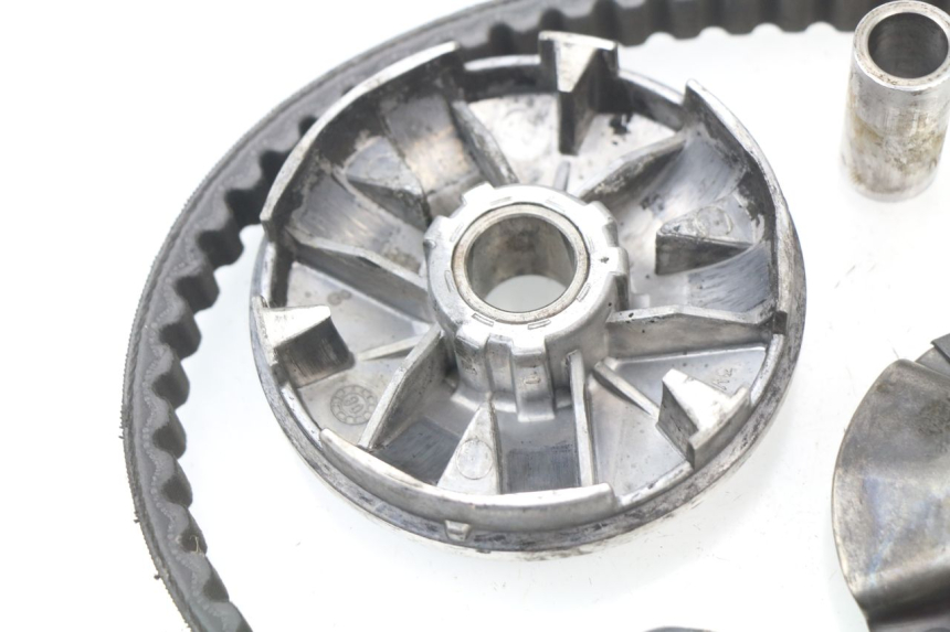 photo de VARIATORE TNT MOTOR FASTINO 4T 50 (2013 - 2019)