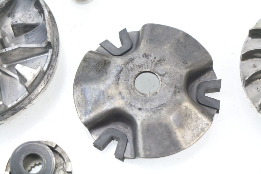 photo de VARIATORE TNT MOTOR FASTINO 4T 50 (2013 - 2019)