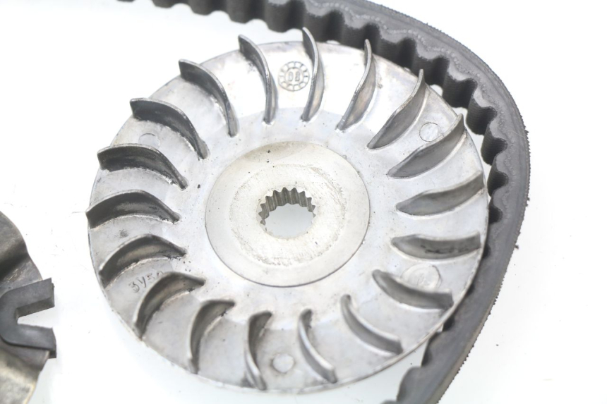 photo de VARIATORE TNT MOTOR FASTINO 4T 50 (2013 - 2019)