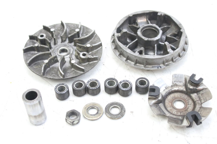 photo de VARIATORE HONDA FES S-WING SWING ABS 125 (2007 - 2015)