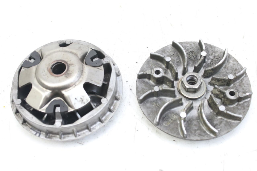 photo de VARIATORE HONDA FES S-WING SWING ABS 125 (2007 - 2015)