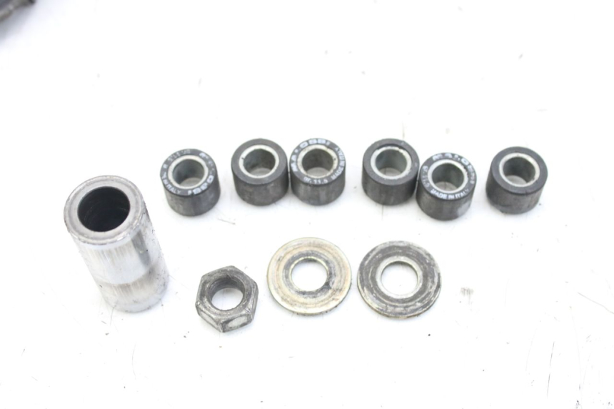 photo de VARIATORE HONDA FES S-WING SWING ABS 125 (2007 - 2015)