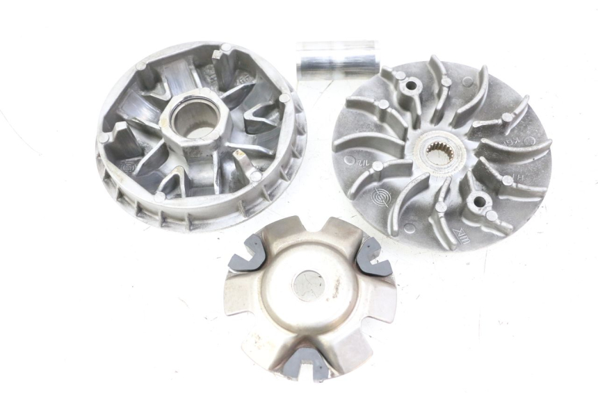 photo de VARIATORE HONDA FES S-WING SWING ABS 125 (2007 - 2015)